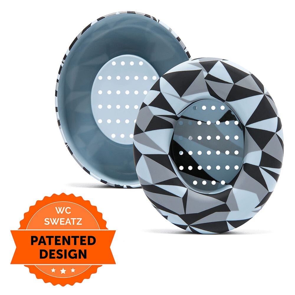 Beats Studio 2 & 3 Earpad Sweat Covers - WC SweatZ StudioSweat CoversTorqelo.com