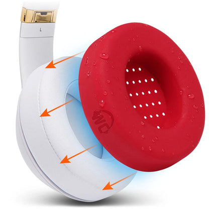 Beats Studio 2 & 3 Earpad Sweat Covers - WC SweatZ StudioSweat CoversTorqelo.com