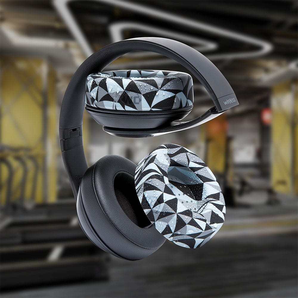 Beats Studio 2 & 3 Earpad Sweat Covers - WC SweatZ StudioSweat CoversTorqelo.com