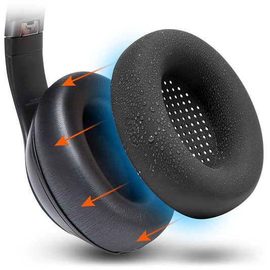 Beats Studio Pro Earpad Sweat Covers - WC SweatZ Studio ProSweat CoversTorqelo.com