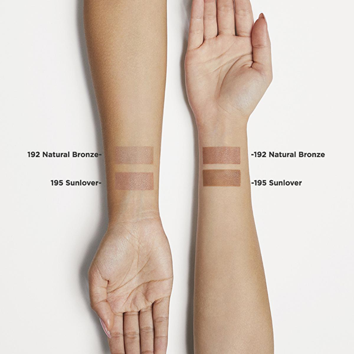 Beaulis Burn It Powder Bronzer 195 Sunlover - Powder Bronzer for Natural Sun-Kissed GlowBronzerTorqelo.com