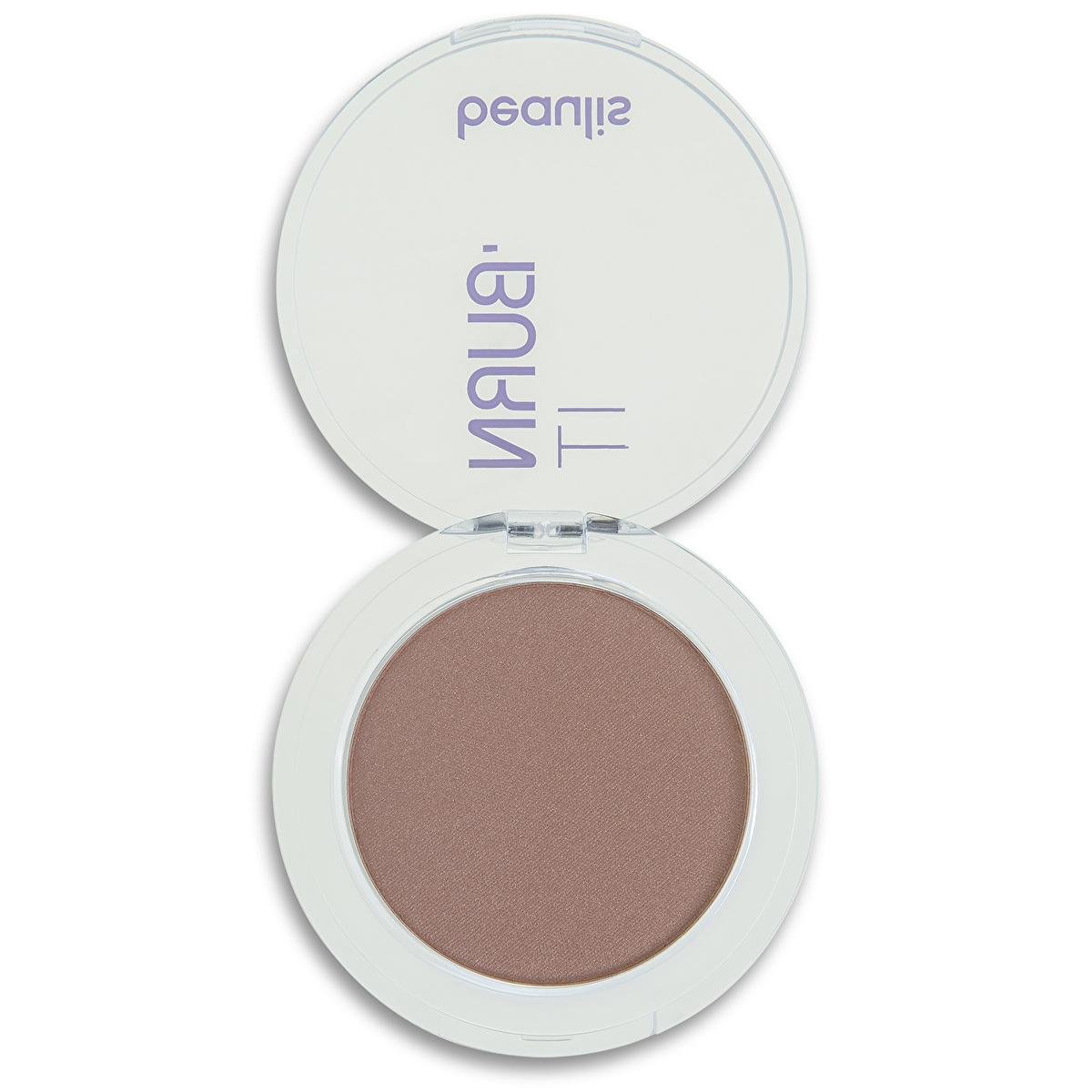 Beaulis Burn It Powder Bronzer 195 Sunlover - Powder Bronzer for Natural Sun-Kissed GlowBronzerTorqelo.com