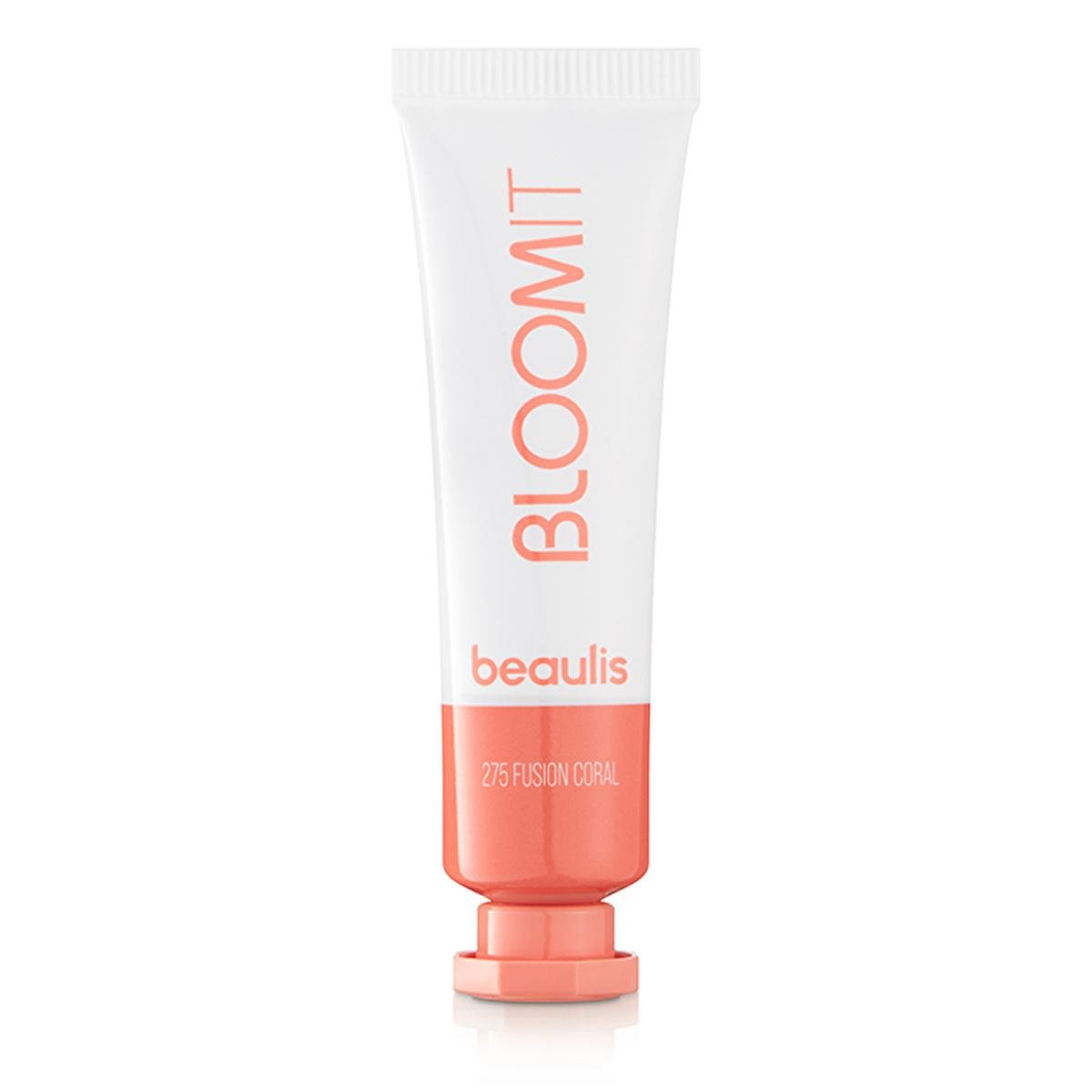 Beaulis Cream Blush - Long-lasting, Natural-looking Makeup for a Healthy GlowBlushTorqelo.com