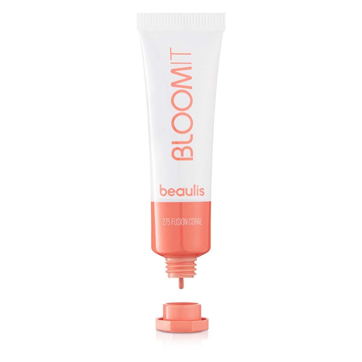 Beaulis Cream Blush - Long-lasting, Natural-looking Makeup for a Healthy GlowBlushTorqelo.com
