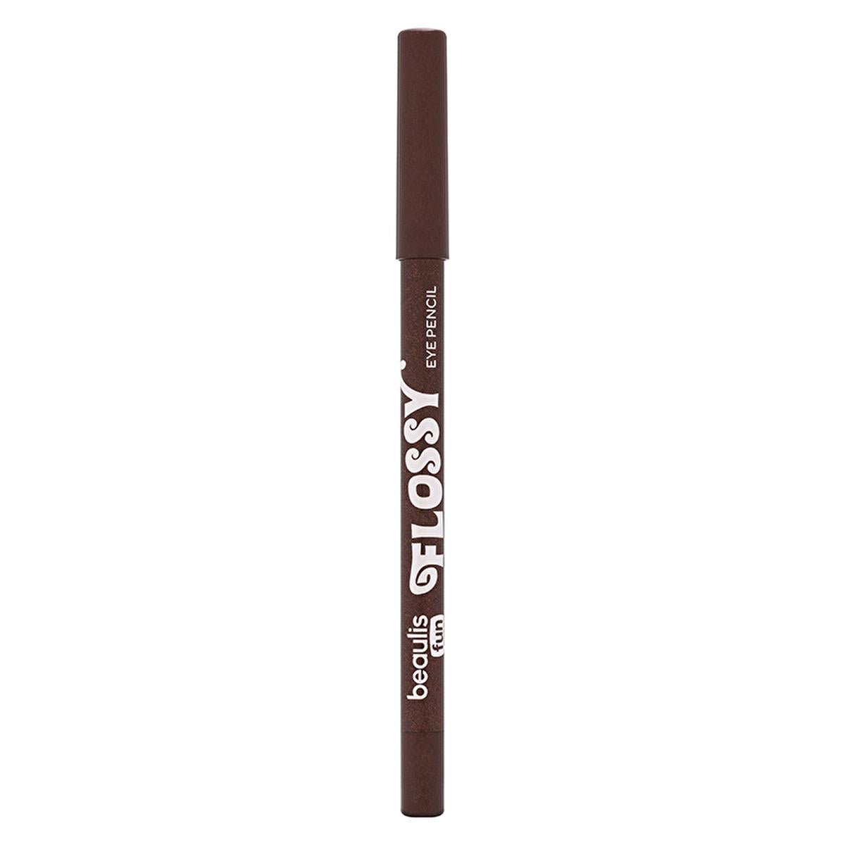Beaulis Fun Flossy Eyeliner - Vibrant Creamy Cosmetic Eyeliner for Bold Eye MakeupEyelinerTorqelo.com