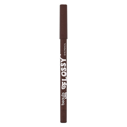 Beaulis Fun Flossy Eyeliner - Vibrant Creamy Cosmetic Eyeliner for Bold Eye MakeupEyelinerTorqelo.com