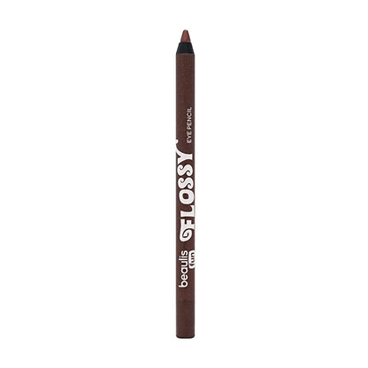 Beaulis Fun Flossy Eyeliner - Vibrant Creamy Cosmetic Eyeliner for Bold Eye MakeupEyelinerTorqelo.com