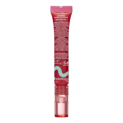 Beaulis Fun Juicy Drink Lip Gloss - Moisturizing, Flavored, Non-Sticky ShineLip GlossTorqelo.com