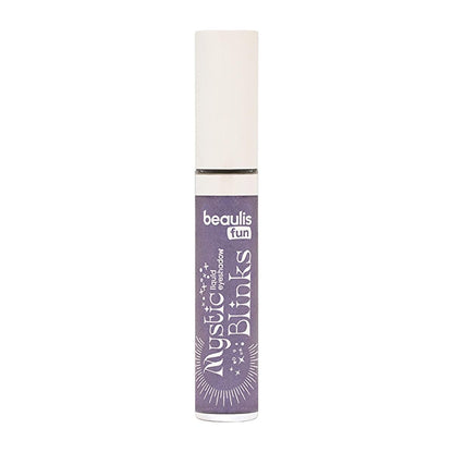 Beaulis Fun Mystic Blinks Liquid Eyeshadow 636 Purple Glow - Long Lasting Vibrant Eye MakeupEyeshadowTorqelo.com