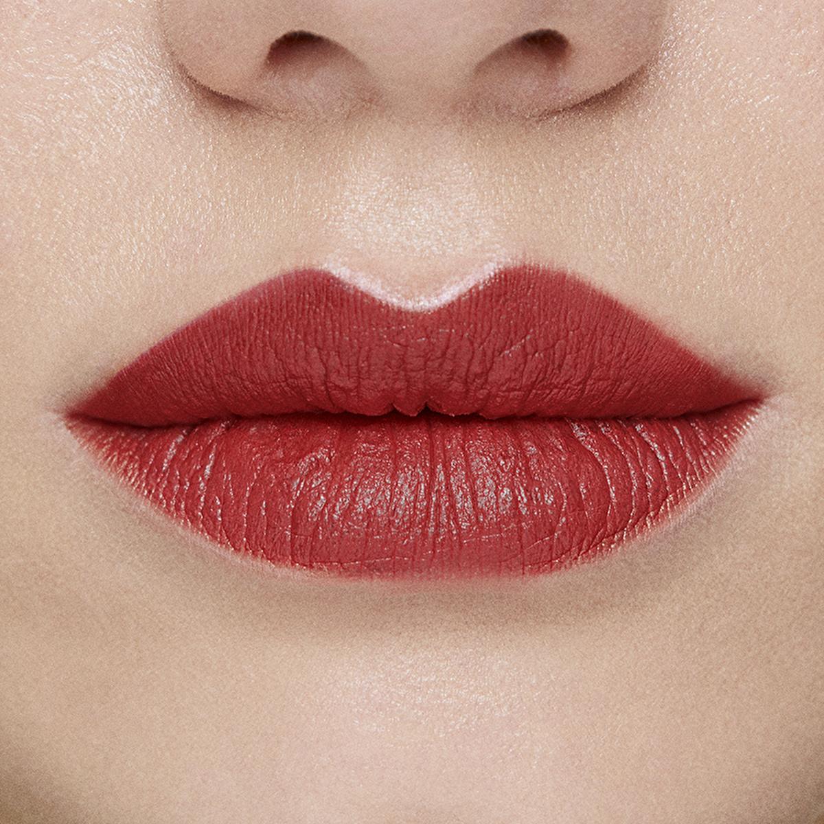Beaulis Kiss It Matte Lipstick 308 Femme Fatale - Long-Lasting Matte Lipstick for Dry LipsLipstickTorqelo.com