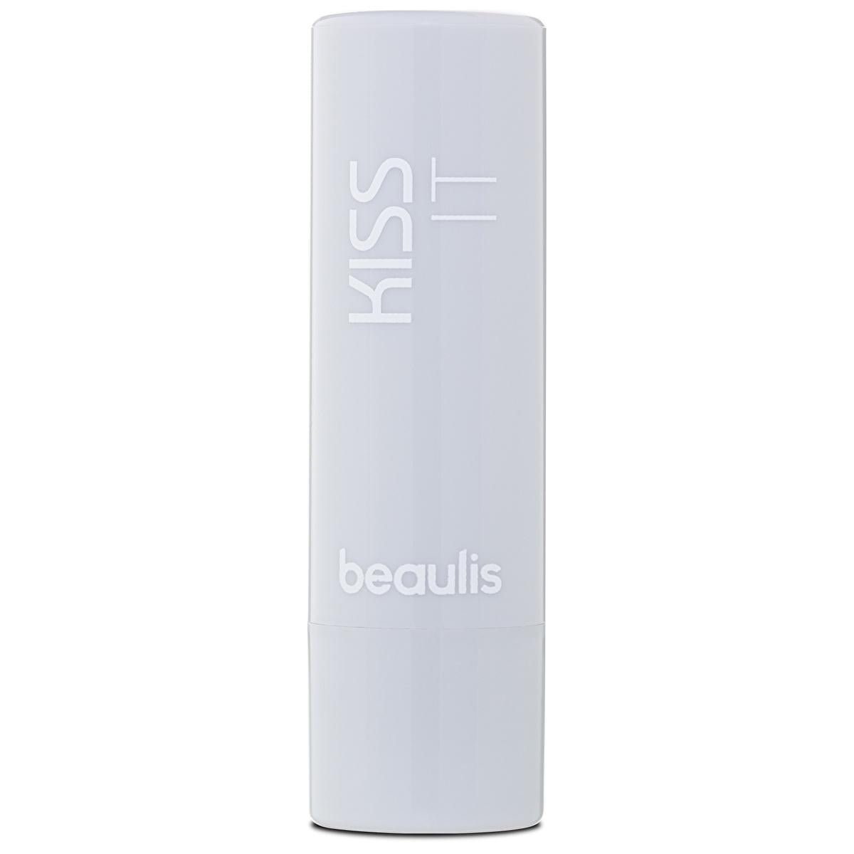 Beaulis Kiss It Matte Lipstick 308 Femme Fatale - Long-Lasting Matte Lipstick for Dry LipsLipstickTorqelo.com