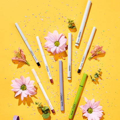 Beaulis Lip Liner - Precise, Long-Lasting Definition for Enhanced LipsLip LinerTorqelo.com