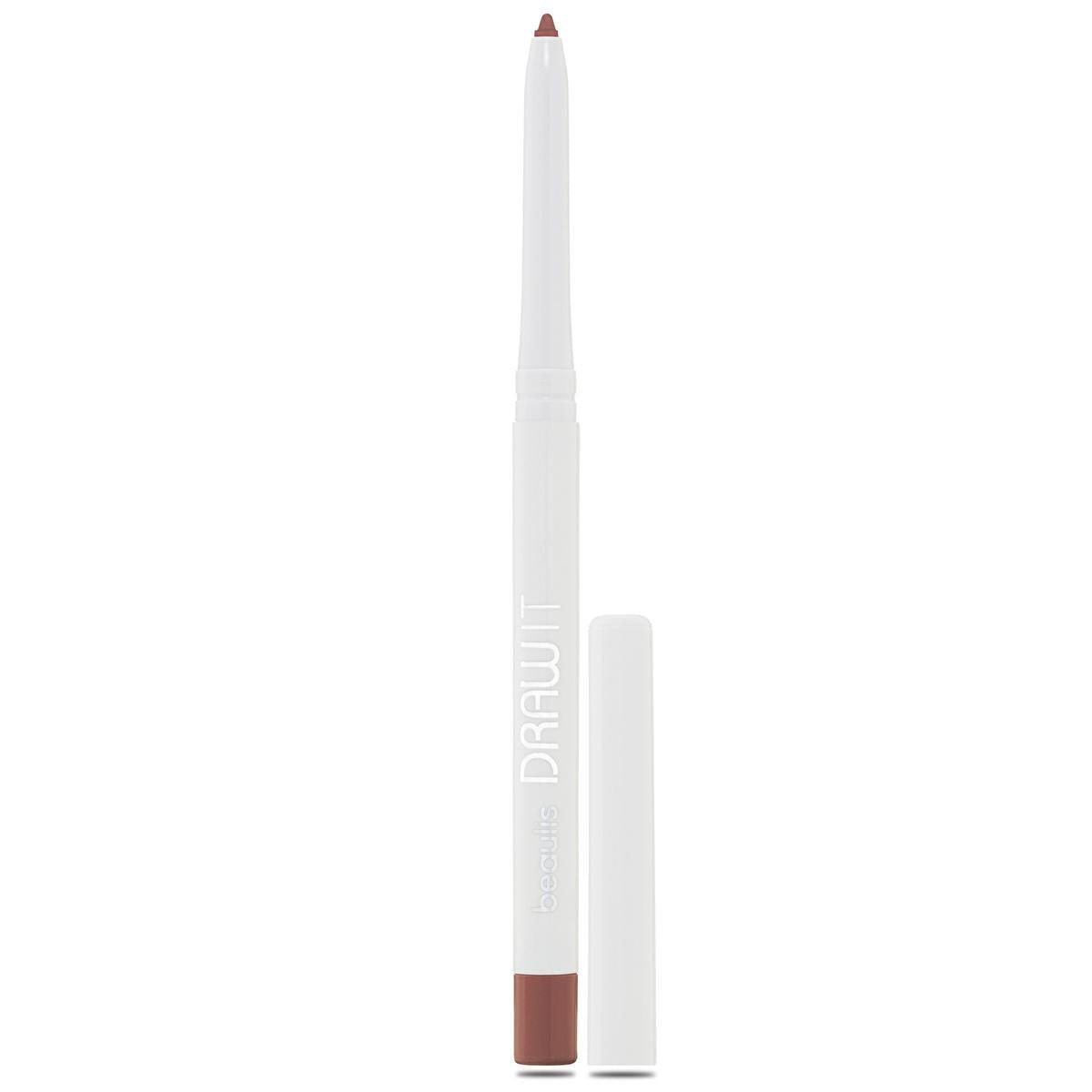 Beaulis Lip Liner - Precise, Long-Lasting Definition for Enhanced LipsLip LinerTorqelo.com