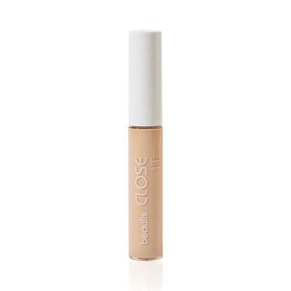 Beaulis Liquid Concealer for Flawless Makeup - High Coverage, Satin Finish, Suitable for All Skin TypesConcealerTorqelo.com