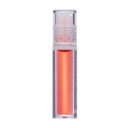Beaulis Nourishing Lip Oil - Tinted Lip Balm for Dry Lips, Moisturizing Lip Gloss with 5 Nourishing Oils, 336 Cherry LadyLip GlossTorqelo.com