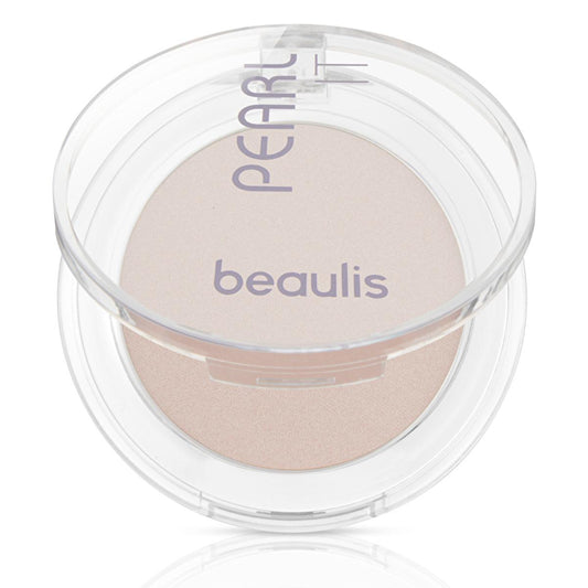 Beaulis Pearl It Highlighter 944 Soft Glaze Highlighter Makeup - Long Lasting, Natural GlowHighlighterTorqelo.com