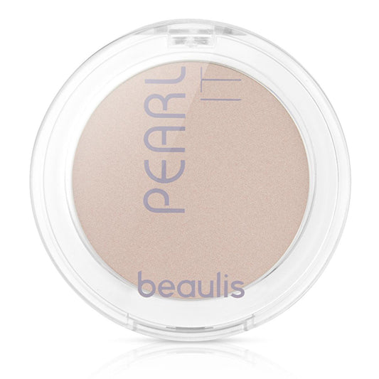 Beaulis Pearl It Highlighter 944 Soft Glaze Highlighter Makeup - Long Lasting, Natural GlowHighlighterTorqelo.com
