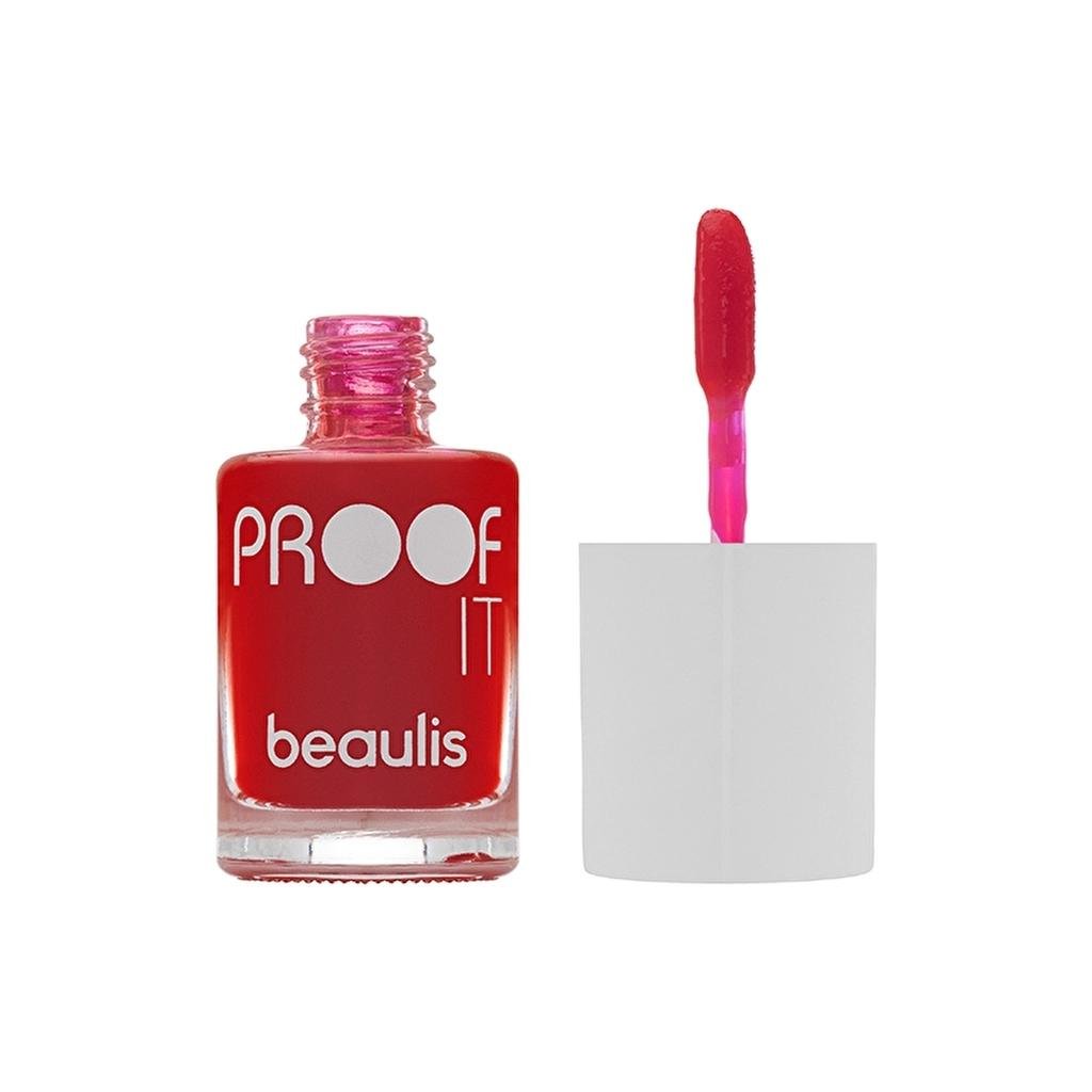 Beaulis Proof It Lip & Cheek Tint 232 Mulberry Long-Wear StainMakeupTorqelo.com