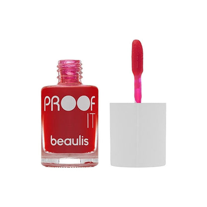 Beaulis Proof It Lip & Cheek Tint 232 Mulberry Long-Wear StainMakeupTorqelo.com