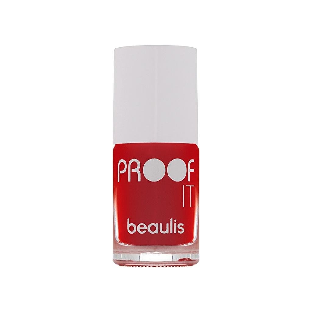 Beaulis Proof It Lip & Cheek Tint 232 Mulberry Long-Wear StainMakeupTorqelo.com