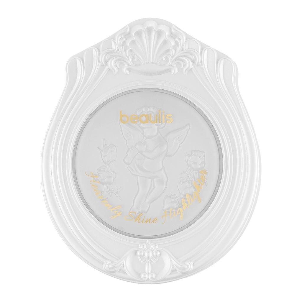 Beaulis Vintage Treasure Heavenly Shine Highlighter 932 HolyMakeupTorqelo.com