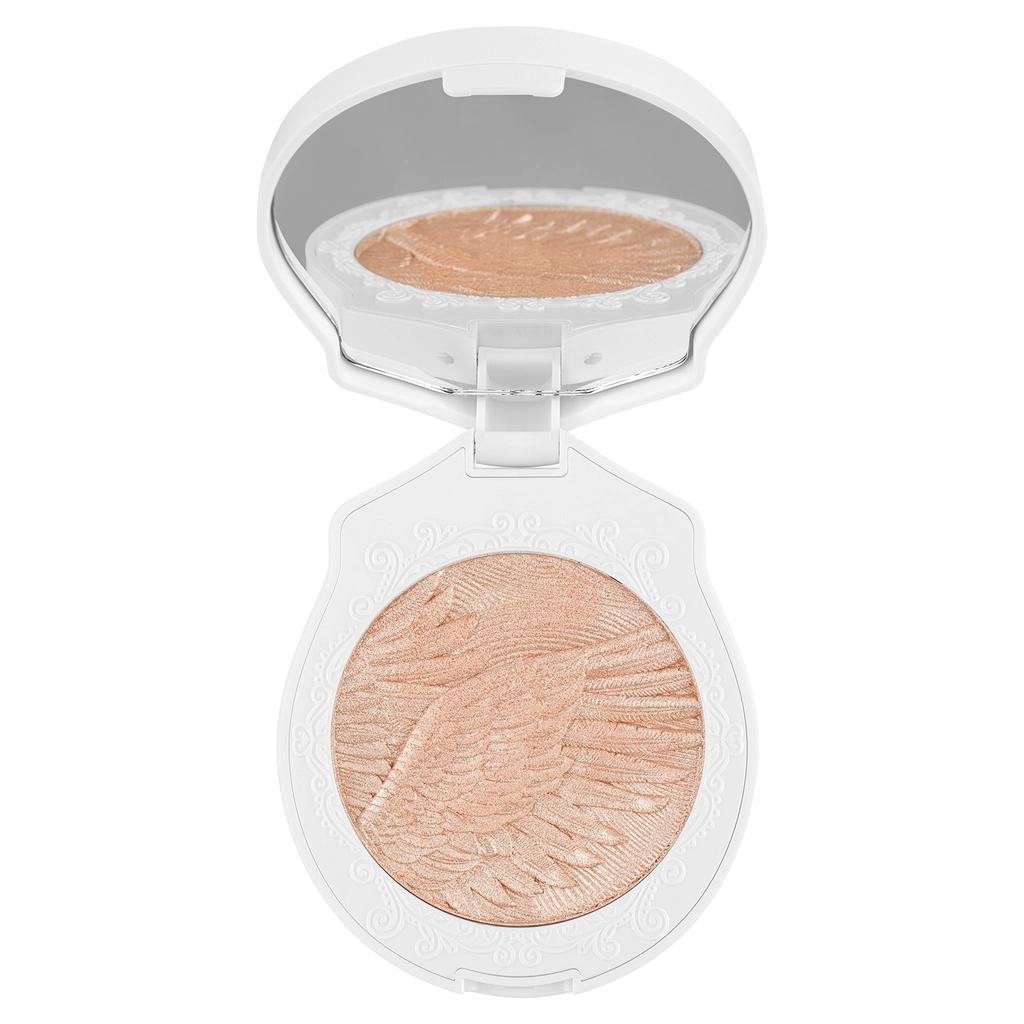 Beaulis Vintage Treasure Heavenly Shine Highlighter 932 HolyMakeupTorqelo.com