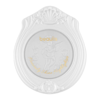 Beaulis Vintage Treasure Heavenly Shine Highlighter 932 HolyMakeupTorqelo.com