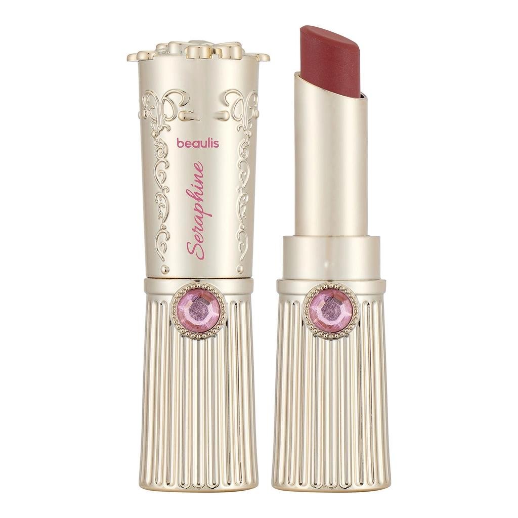 Beaulis Vintage Treasure Lipstick 656 Celestial 4gMakeupTorqelo.com