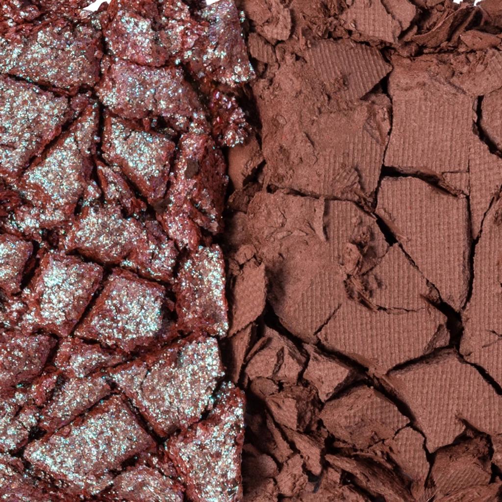 Beauty Bomb Duo Eyeshadow Palette 02 - 1.6gMakeupTorqelo.com