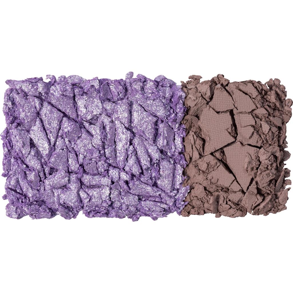Beauty Bomb Duo Eyeshadow Palette 04 for Vibrant Eye LooksMakeupTorqelo.com