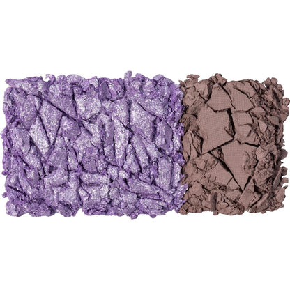 Beauty Bomb Duo Eyeshadow Palette 04 for Vibrant Eye LooksMakeupTorqelo.com