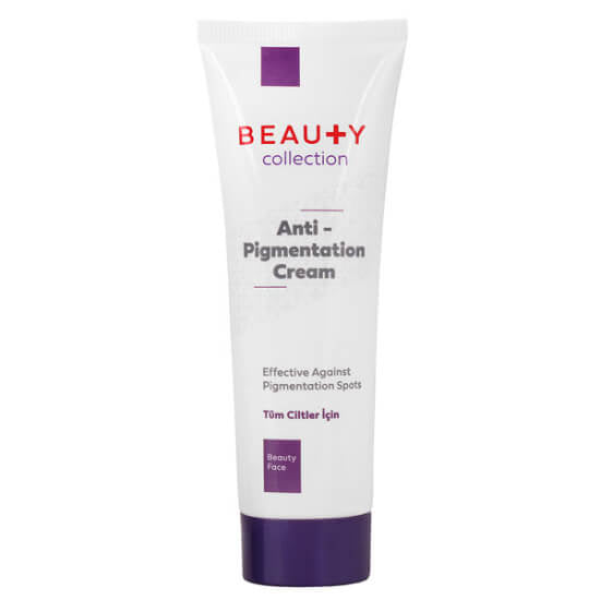 Beauty Collection Brightening Cream for Dark Spots 40 ml by Beauty Care Bag
