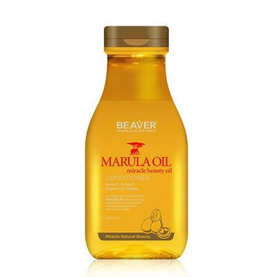 Beaver Marula Oil Conditioner for Dry Hair 350mlHair CareTorqelo.com