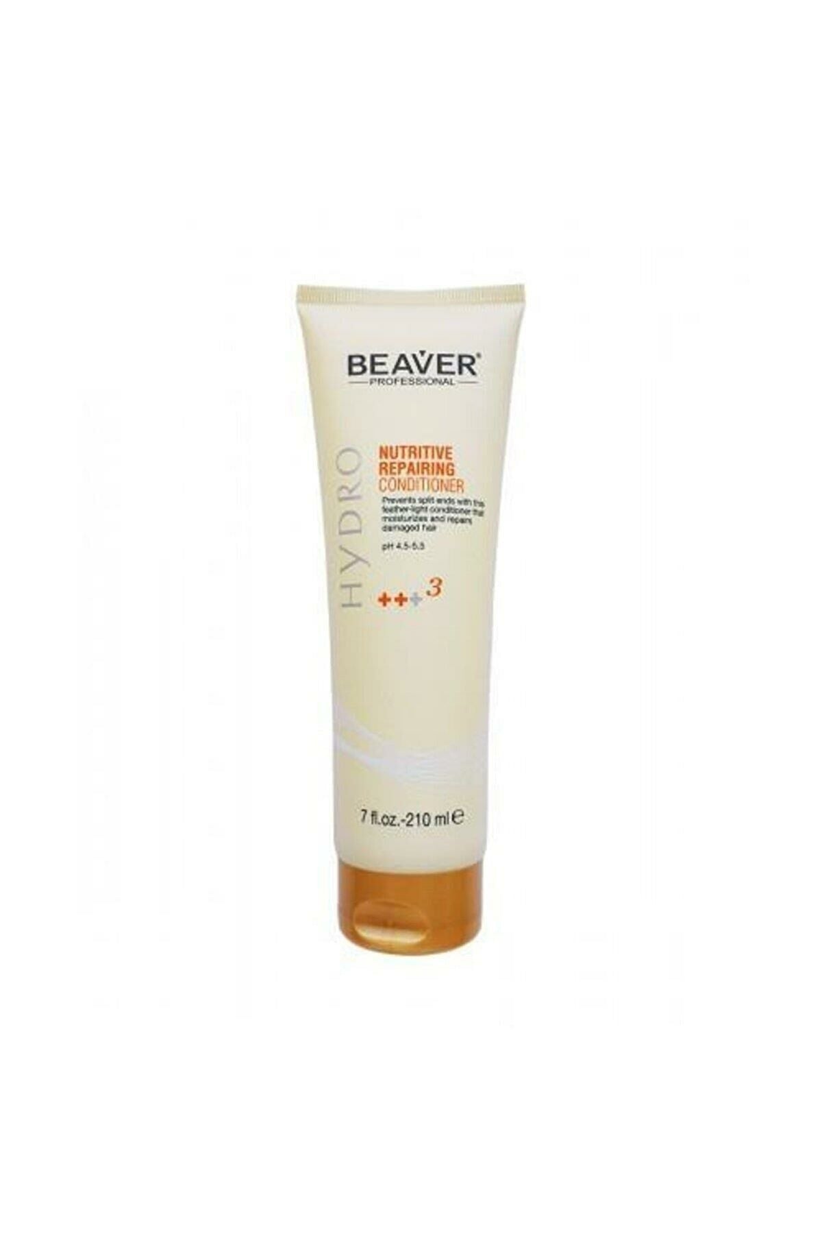 Beaver Nutride and Repairing conditioner, 210 ml
