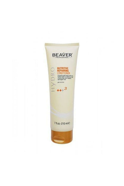 Beaver Nutride and Repairing conditioner, 210 ml