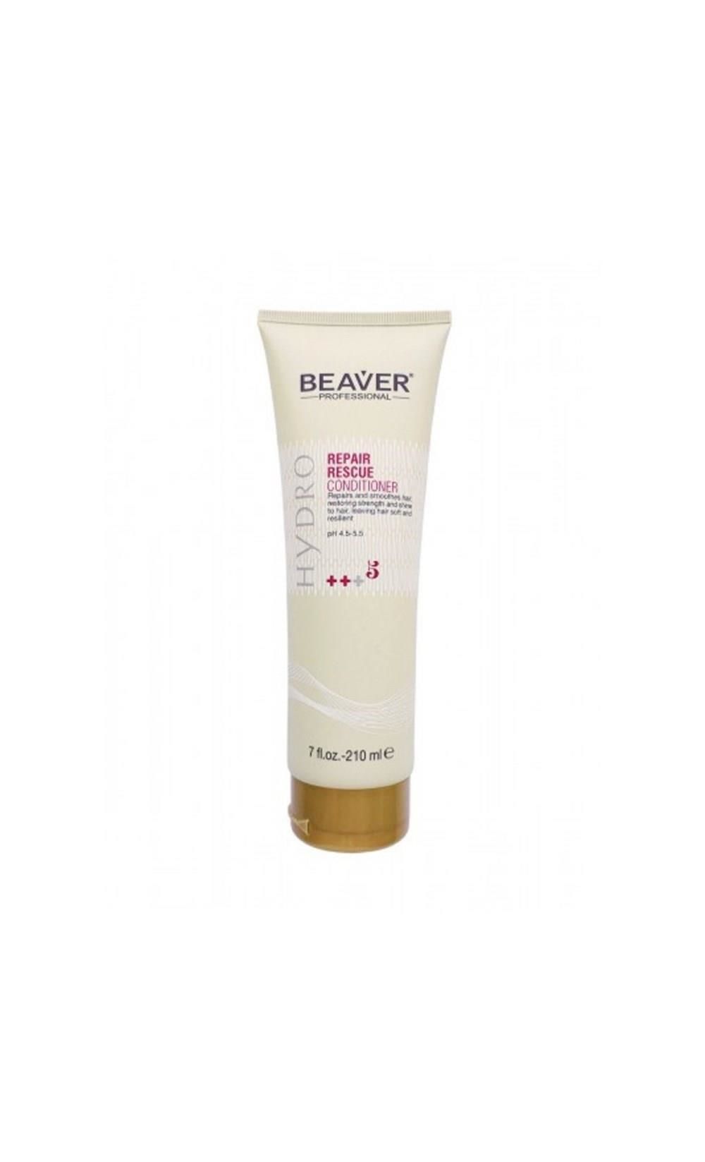 Beaver Professional Repair Rescue hair cream, 210 ml