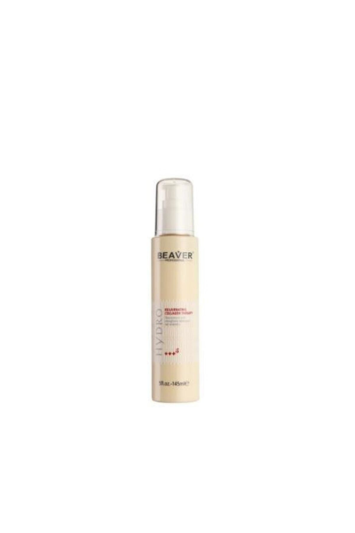 Beaver Rejuvenating Collagen Therapy, 145 ml