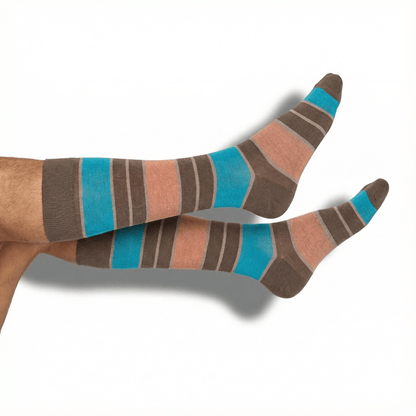 Beckett Dress SocksBoardroom Dress SocksTorqelo.com