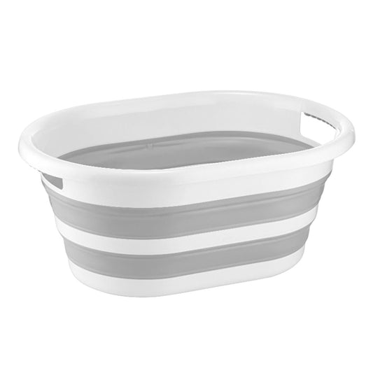 Bee Home Collapsible Dish Rack - Space-Saving, Dishwasher Safe, Durable Polypropylene Kitchen UtensilTorqelo.com