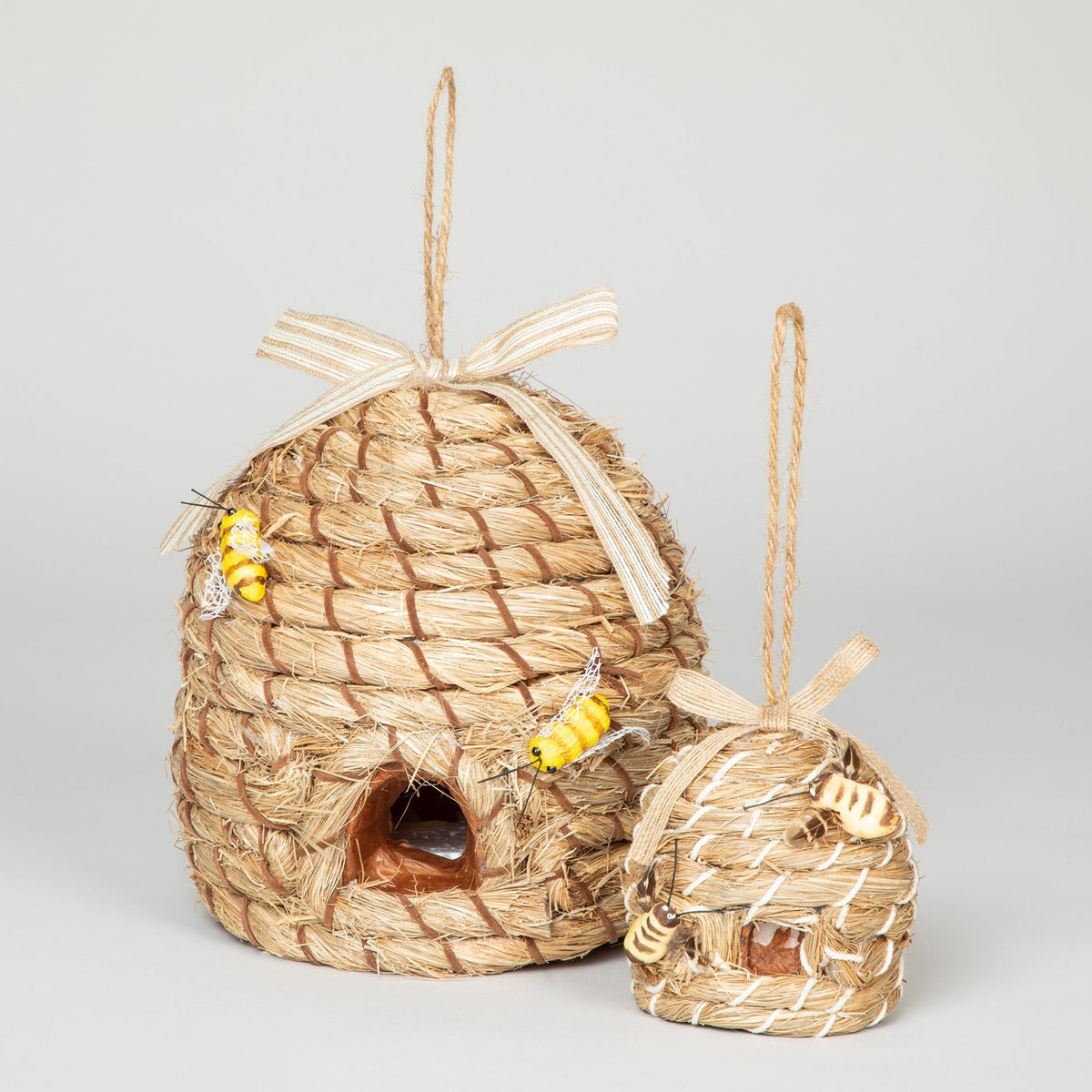 Beehive BirdhouseBackyard HabitatTorqelo.com