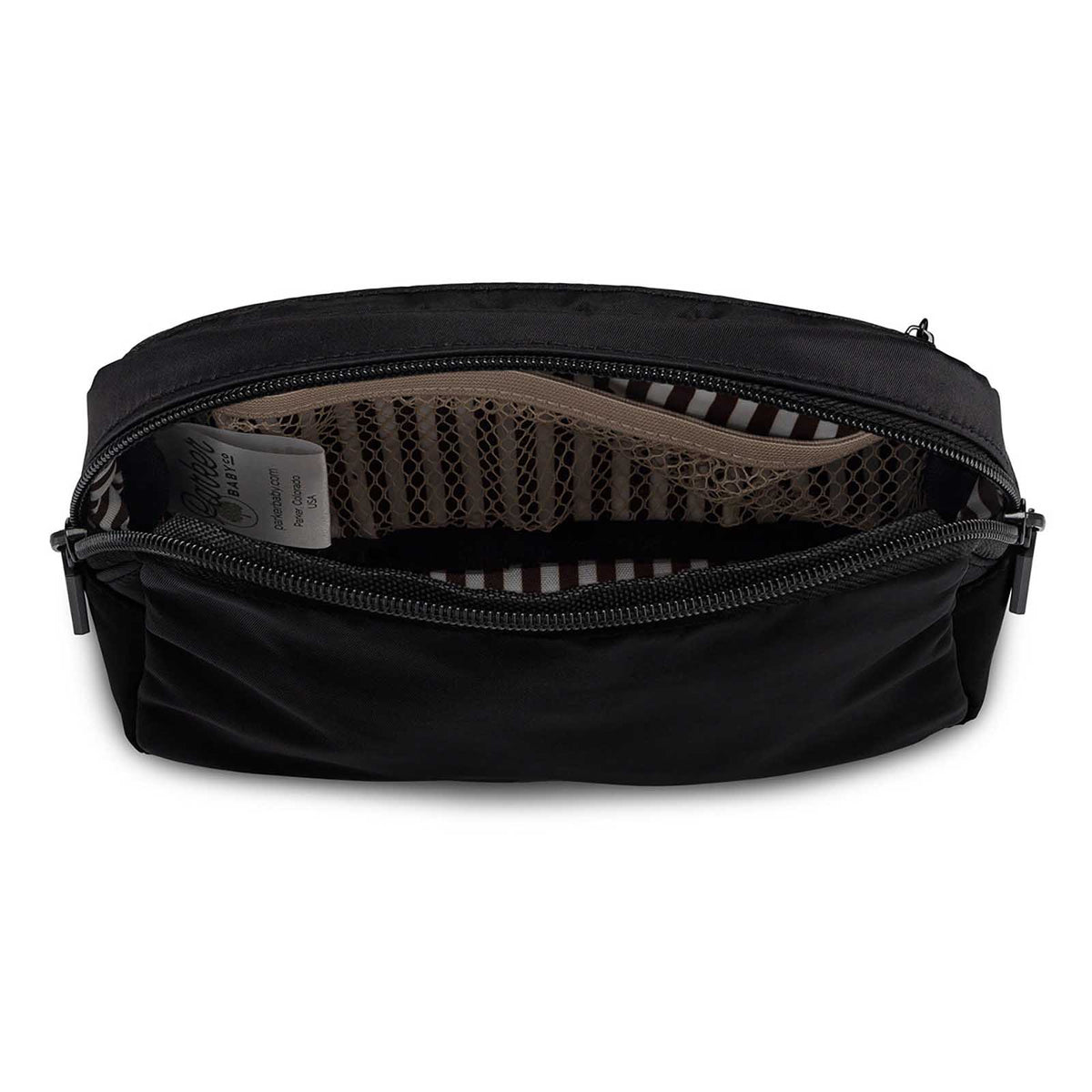 Belt Bag by Parker Baby Co.