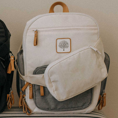 Belt Bag by Parker Baby Co.