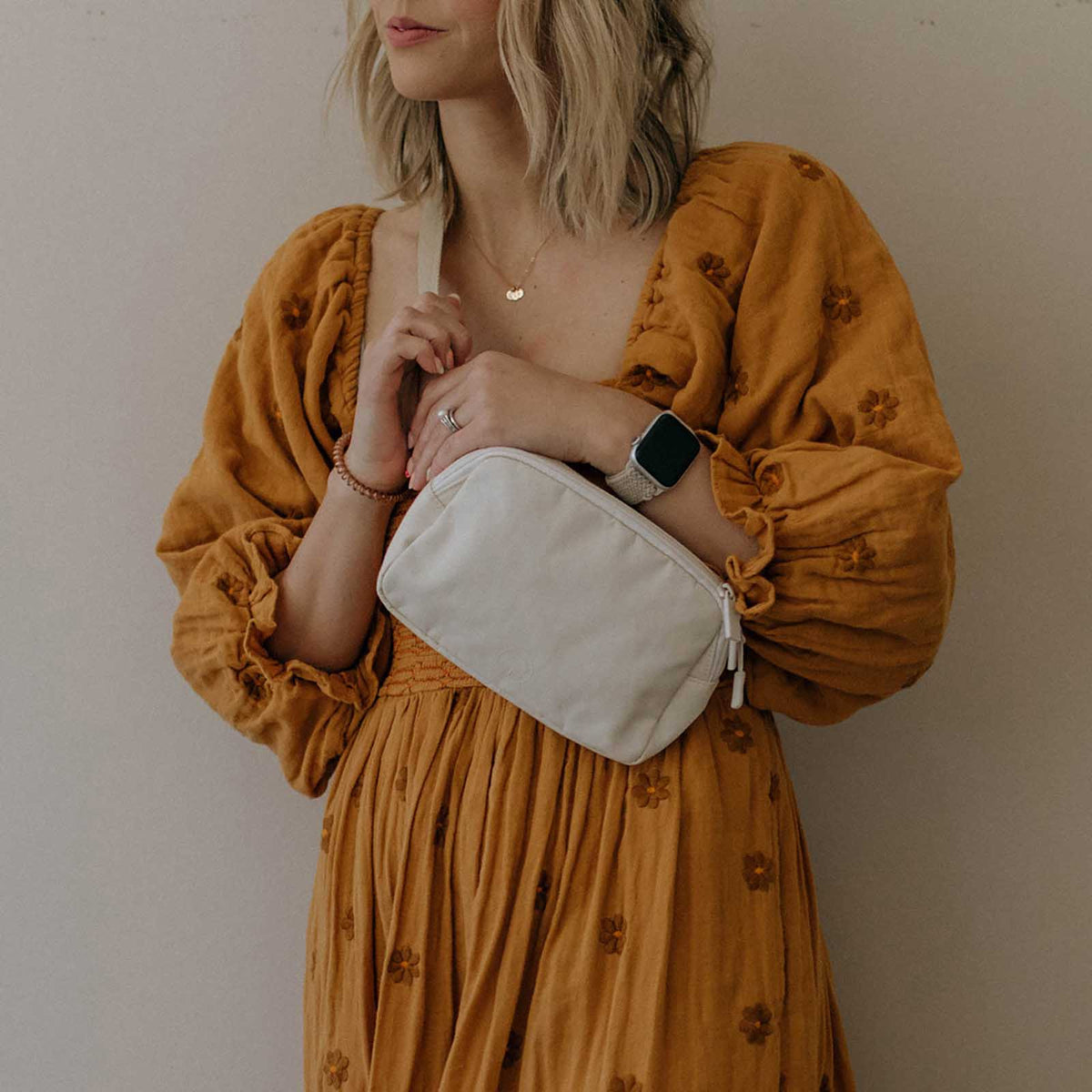 Belt Bag by Parker Baby Co.