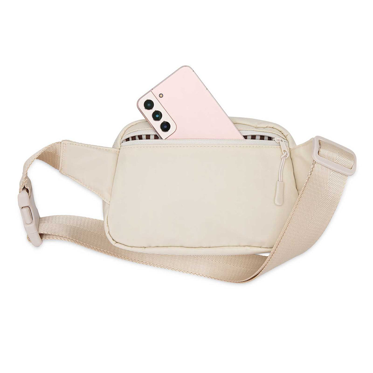 Belt Bag by Parker Baby Co.