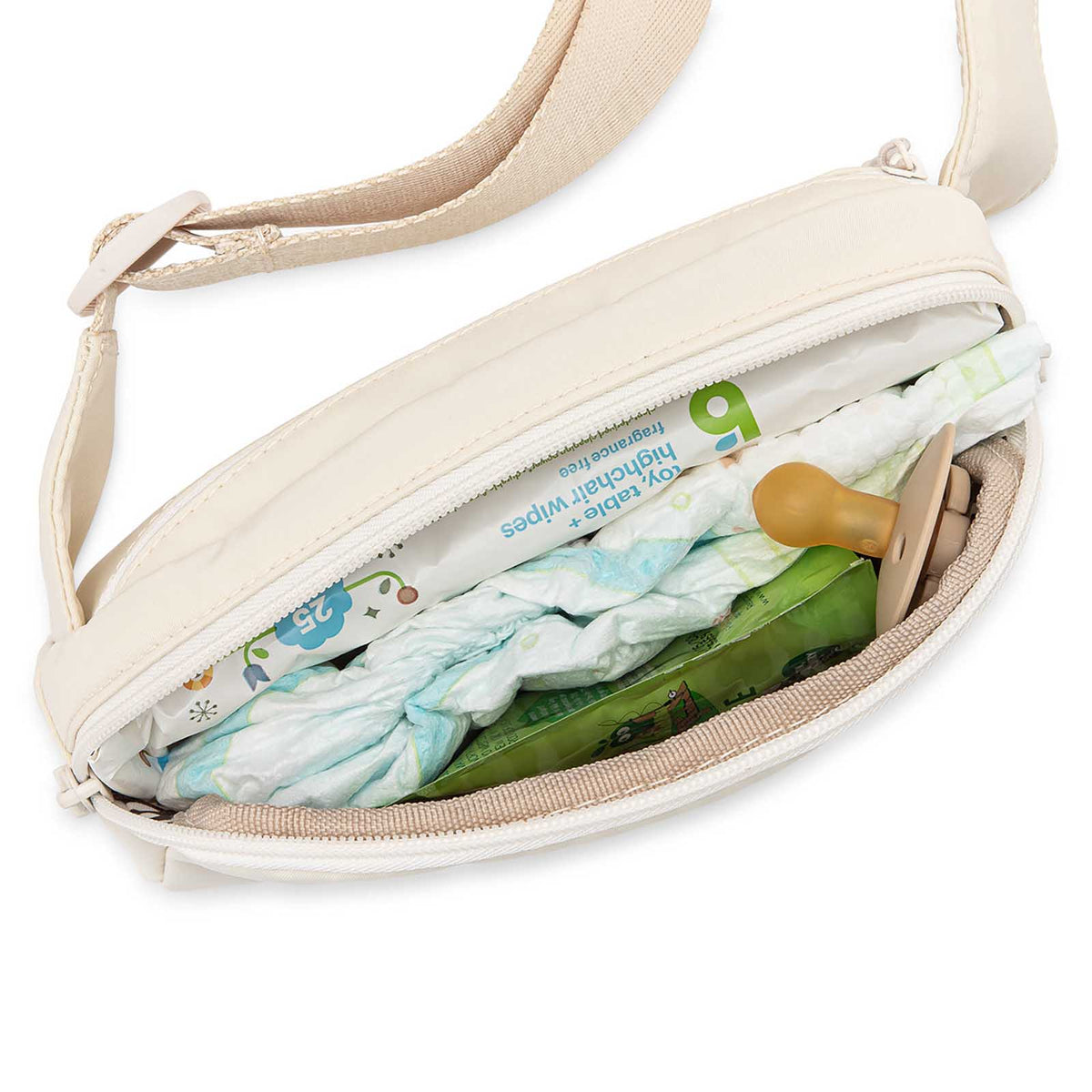 Belt Bag by Parker Baby Co.