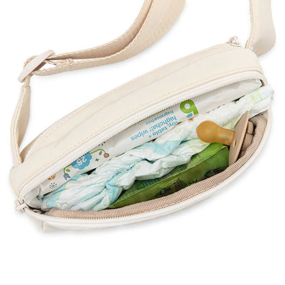 Belt Bag by Parker Baby Co.