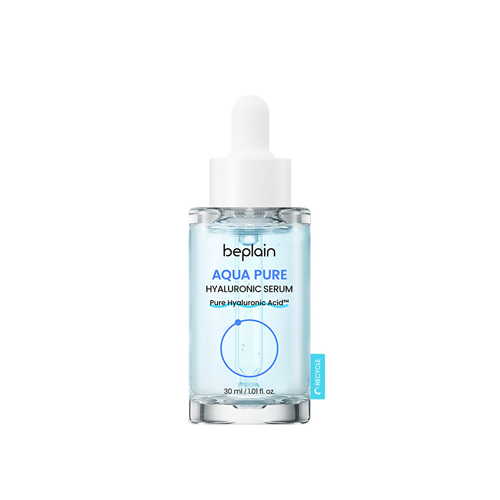 beplain Aqua Pure Hyaluronic Serum 30ml by Seoulia