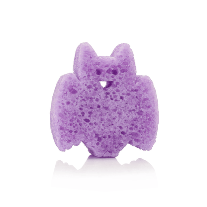Berry Bite Bat | Boo Pals BufferBody Wash Infused BufferTorqelo.com
