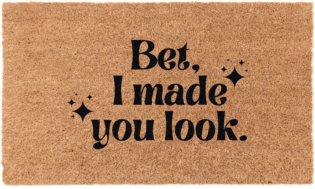 Bet I Made You LookTorqelo.com