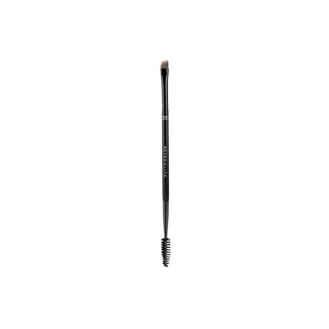 Beter Elite Double-Sided Brow & Lash Brush by Beauty Care Bag